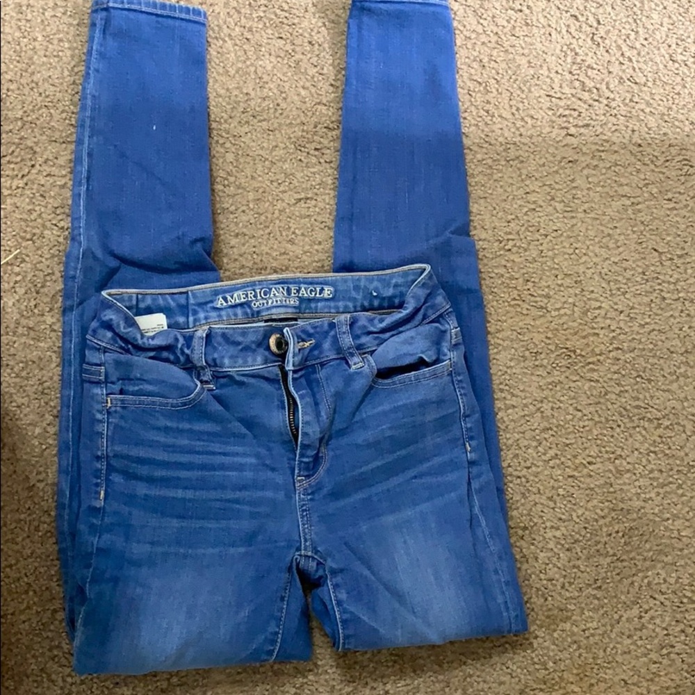 Skinny Jeans - Picture 3 of 5